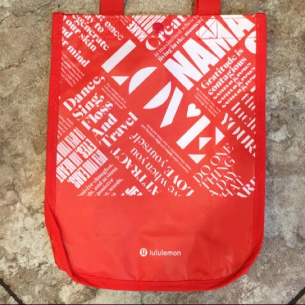 🔥28 Lululemon bags!!🔥